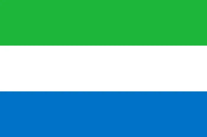 Sierra Leone