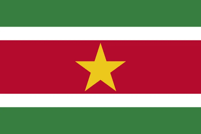 Suriname
