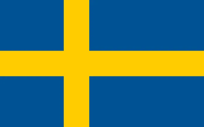 Sweden