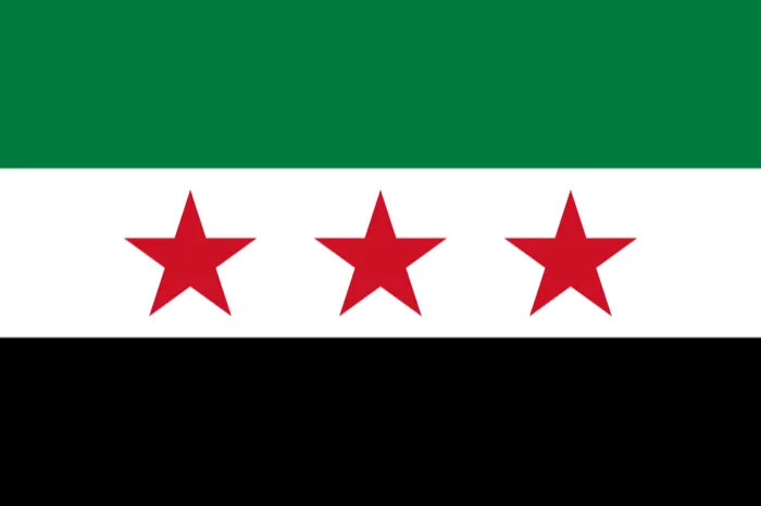Syria