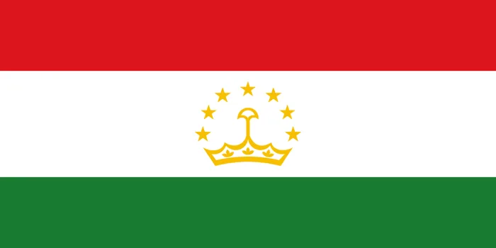 Tajikistan