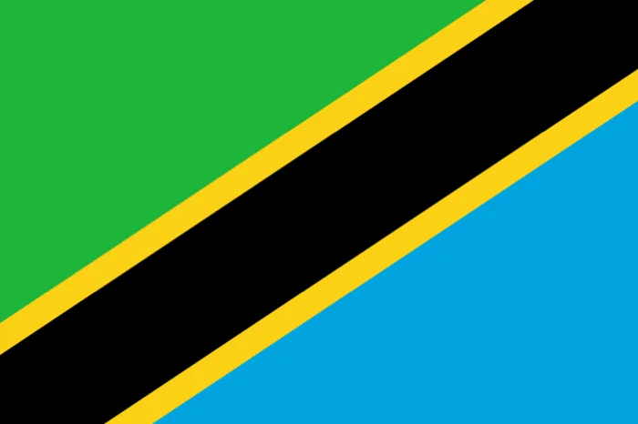 Tanzania