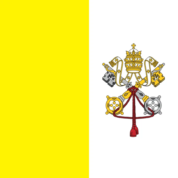 Vatican City