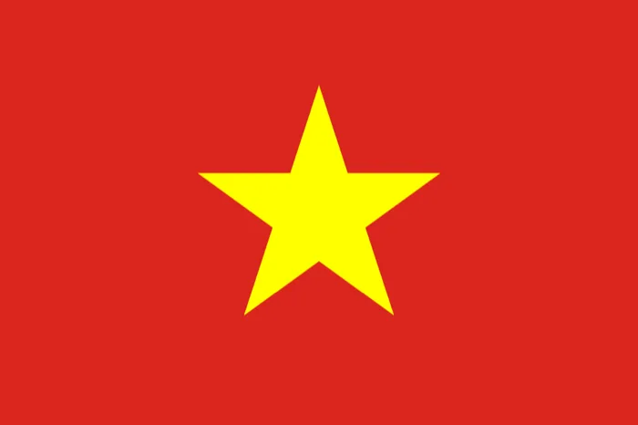 Vietnam
