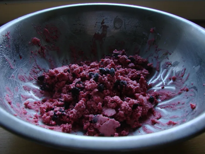 Alaskan Ice Cream