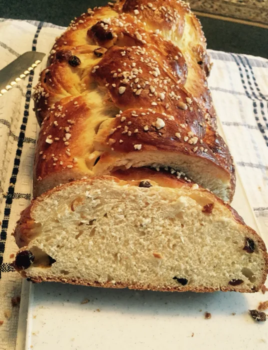 Allerheiligenstriezel