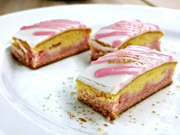 Angel Cake
