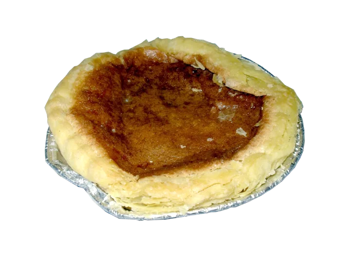 Bakewell Pudding