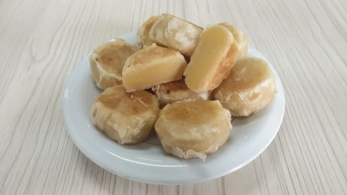 Bakpia