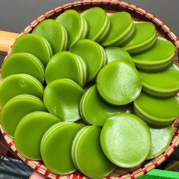 Banh Da Lon