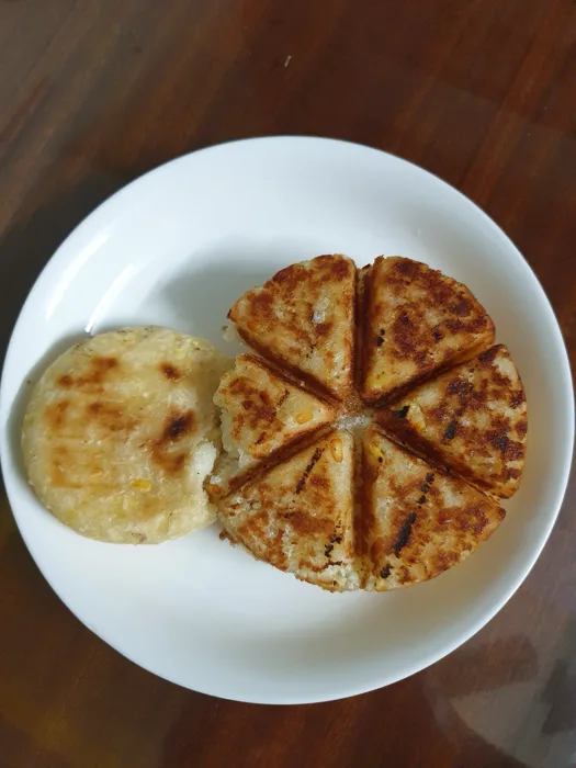 Banh Khoai Mi