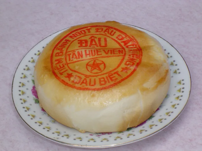 Banh Pia