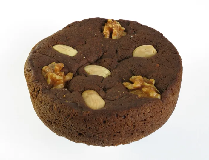 Bolo De Mel