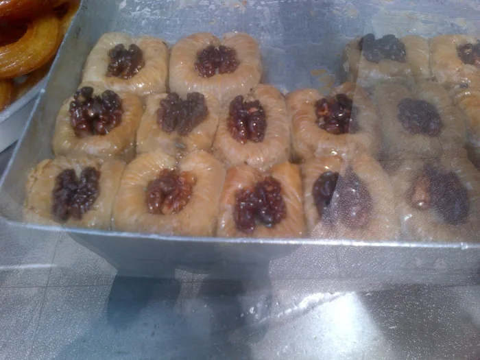 Bulbul Yuvas