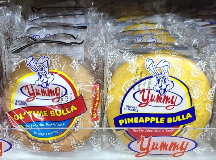Bulla Cake