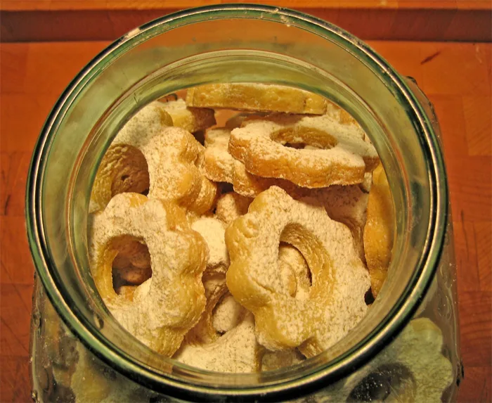 Canestrelli