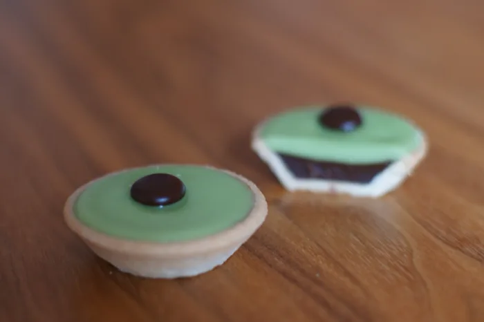 Carac Pastry