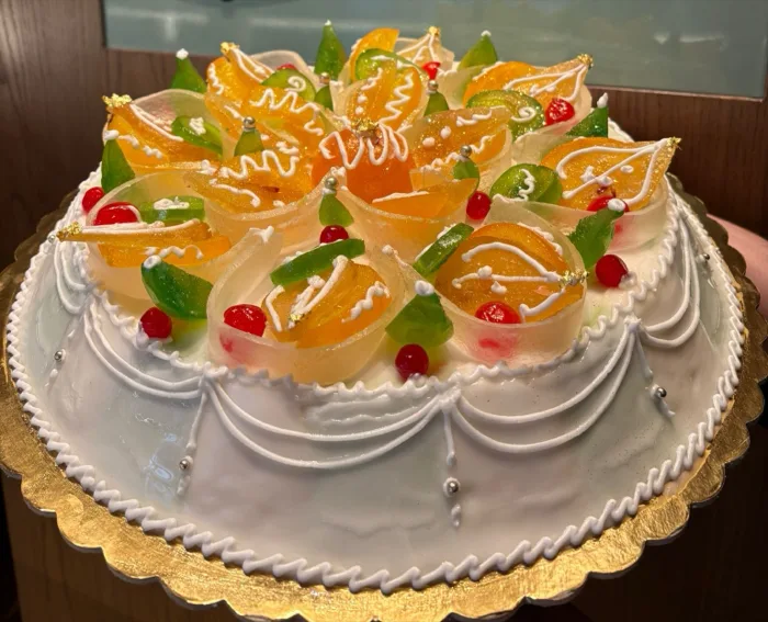 Cassata