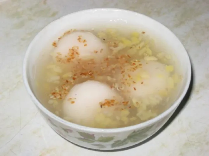 Che Troi Nuoc