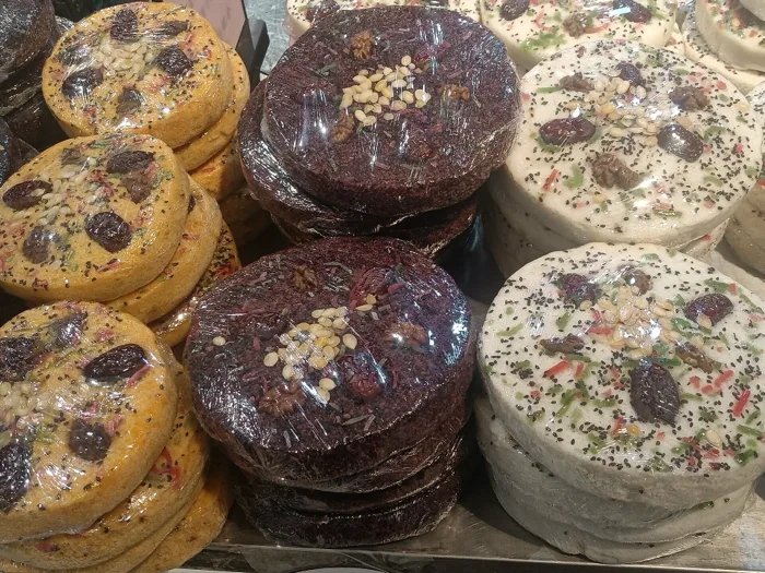 Chongyang Cake