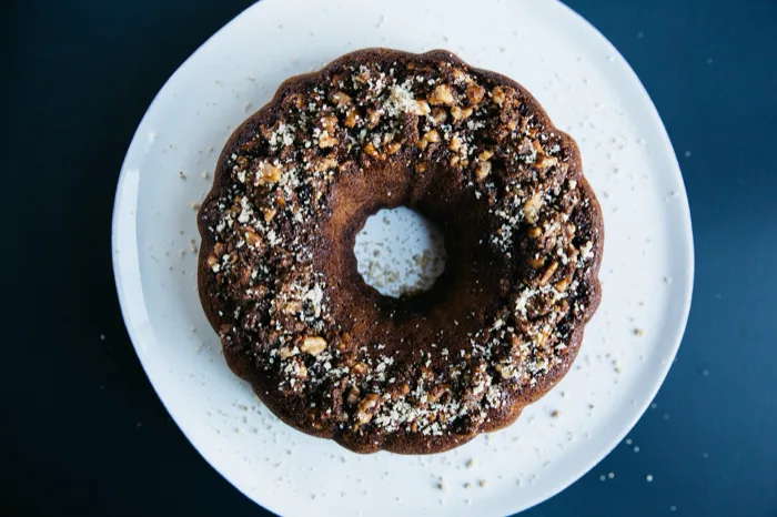 Coffee Cake American