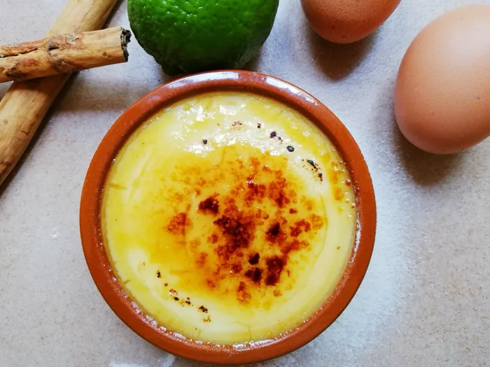 Crema Catalana