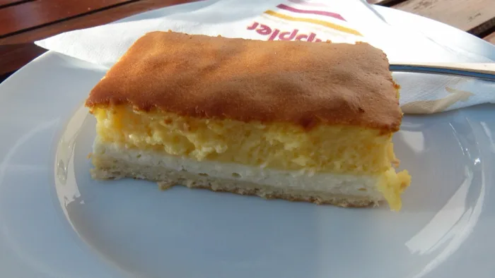 Eierschecke
