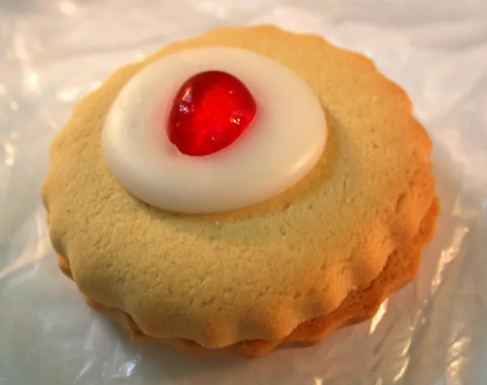 Empire Biscuit