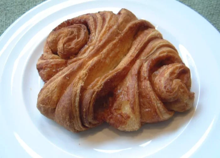 Franzbrotchen