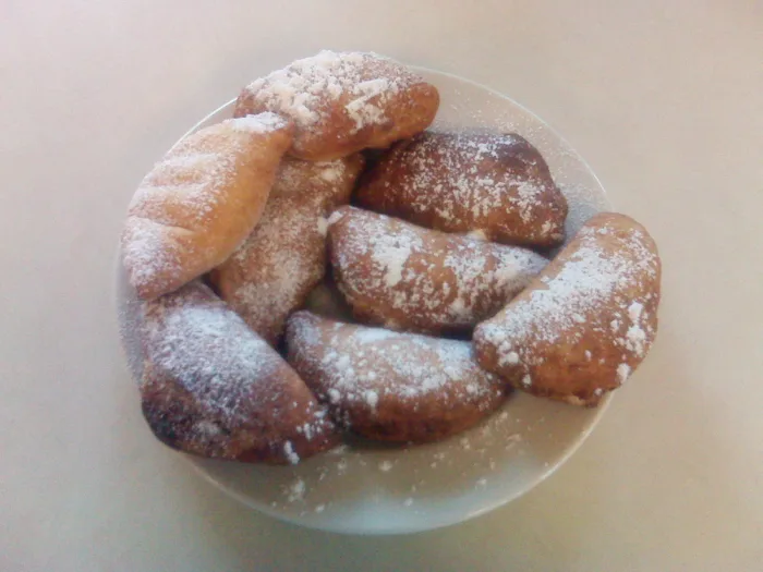 Fried Pie