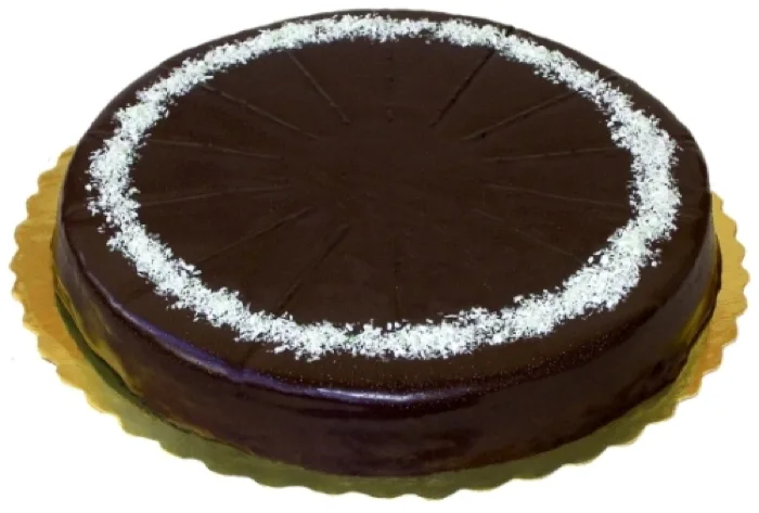 Garash Cake