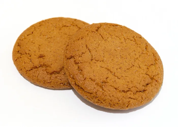 Ginger Snap
