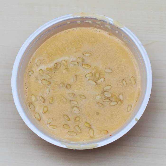 Guryev Porridge