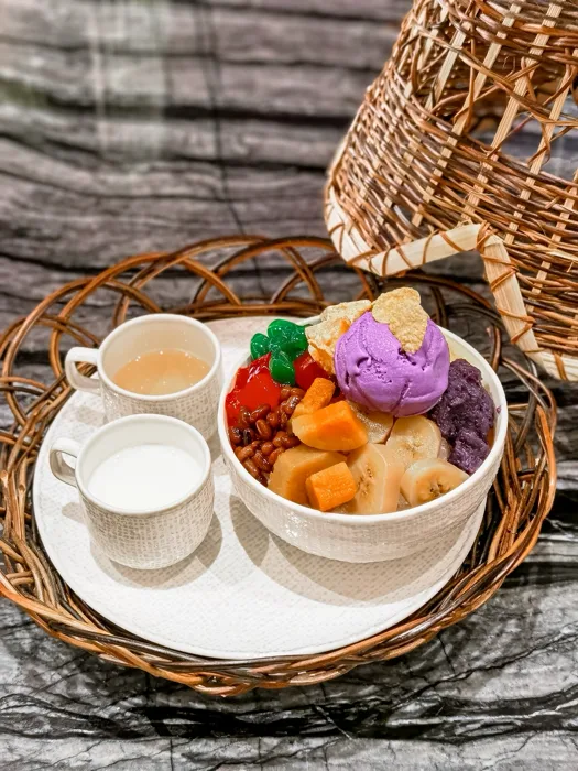 Halo Halo