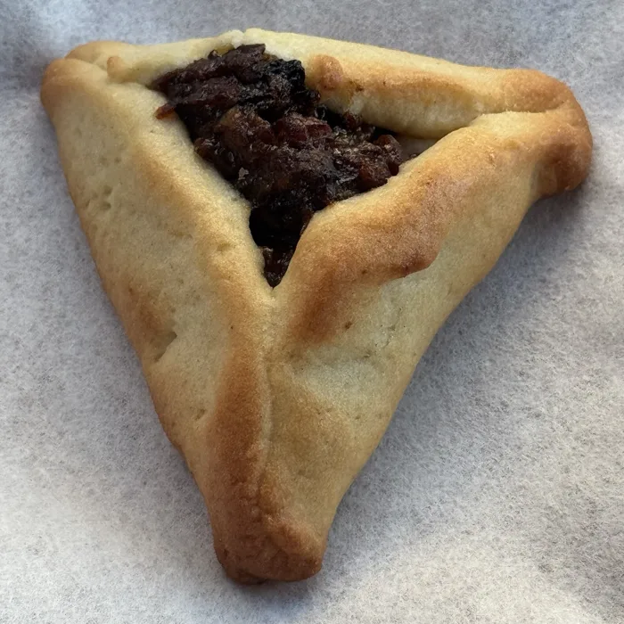 Hamantash