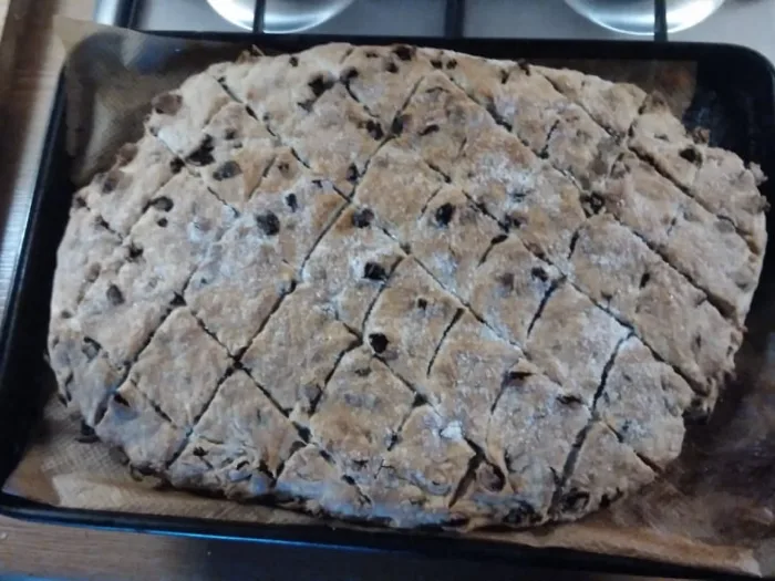 Heavy Cake