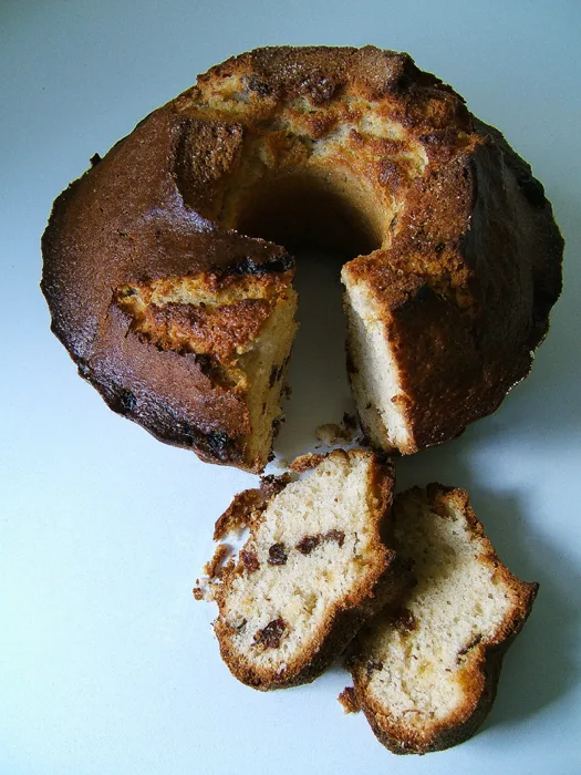 Herman Cake