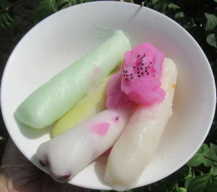 Ice Buko