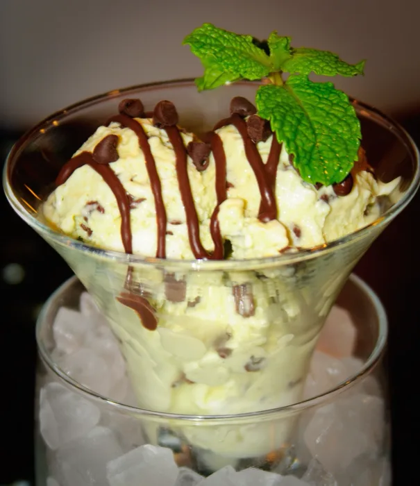 Ice Milk