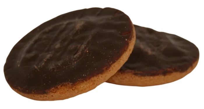 Jaffa Cakes