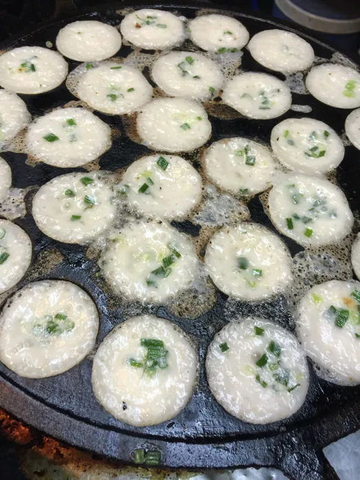 Khanom Krok
