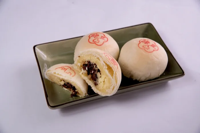 Lek Tau Phong