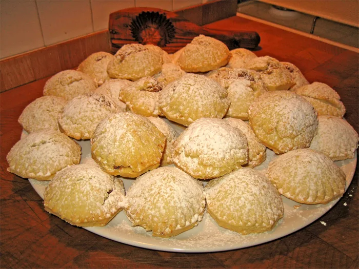 Maamoul
