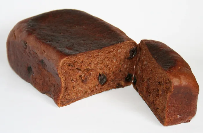 Malt Loaf