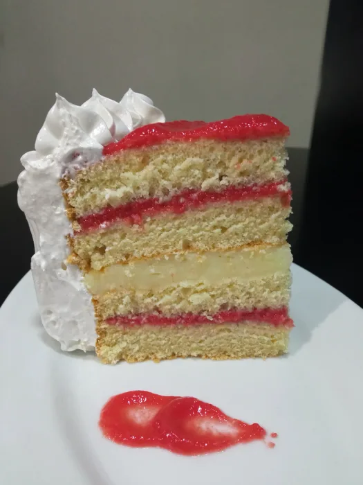 Maria Luisa Cake