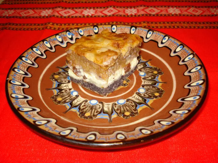 Me Imurska Gibanica