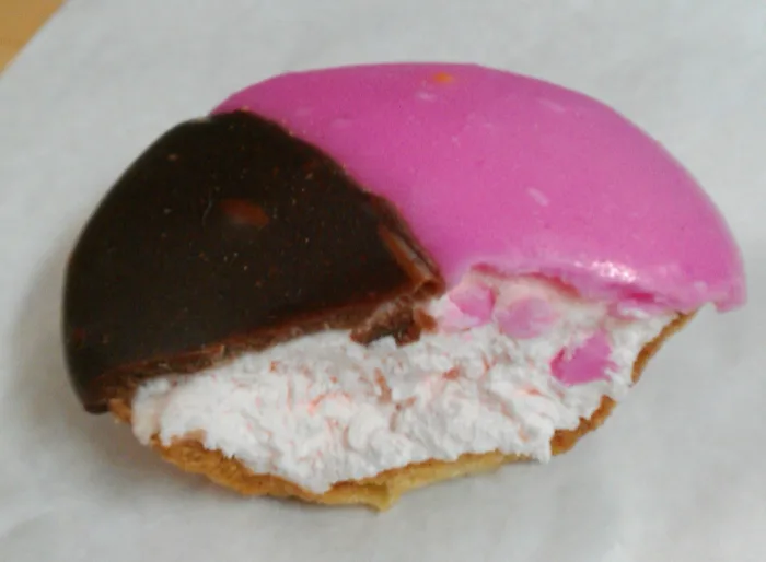 Neenish Tart