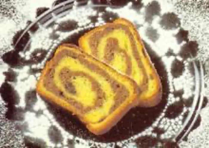 Nut Roll