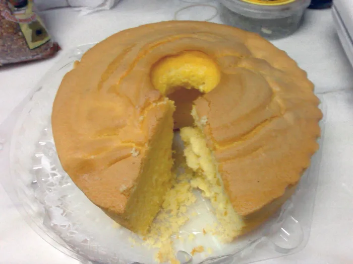 Pao De Lo