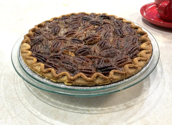 Pecan Pie